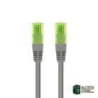 Nanocable Cable RJ45 Cat.6 UTP AWG26 CCA 1m-Accesorios Redes-1 Gamingdaganzo.com