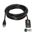 Nanocable Cable USB 2.0 Prolong.Amplificador M/H5M-Accesorios Impresora/Escaner Gamingdaganzo.com