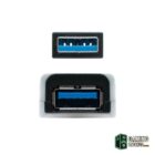 Nanocable Cable USB 3.0 Prolong. Amplificador 5 m-Accesorios PC y TPV-2 Gamingdaganzo.com