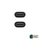 Nanocable Cable USB 3.1 Gen210Gbps USB-C A USB-C-Accesorios PC y TPV-1 Gamingdaganzo.com
