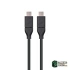 Nanocable Cable USB 3.1 Gen210Gbps USB-C A USB-C-Accesorios PC y TPV-2 Gamingdaganzo.com