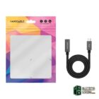 Nanocable Cable USB 3.2 Gen2 USB-C M/H 1 M Negro-Accesorios PC y TPV-3 Gamingdaganzo.com