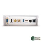 Nanocable Caja conexiones para pizarra sin cables-Accesorios Proyectores-2 Gamingdaganzo.com
