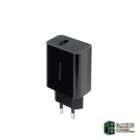 Nanocable Cargador 1 x USB 5V-2.1A Negro