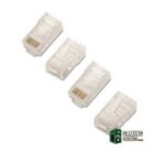 Nanocable Conector RJ45 Categoria 5 UTP 100 Und.-Accesorios Redes-1 Gamingdaganzo.com