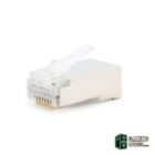 Nanocable Conector RJ45 Categoria 5E FTP 10 Und.-Accesorios Redes Gamingdaganzo.com