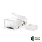 Nanocable Conector RJ45 Categoria 6 UTP 10 Und.-Accesorios Redes-1 Gamingdaganzo.com