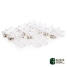 Nanocable Conector RJ45 Categoria 6 UTP 100 Und.-Accesorios Redes-2 Gamingdaganzo.com