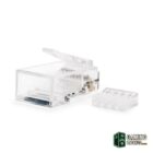Nanocable Conector RJ45 Categoria 6 UTP 50 Und.-Accesorios Redes-1 Gamingdaganzo.com