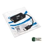 Nanocable Conversor Displayport A VGA/DVI/HDMI-Accesorios Imagen y Sonido-1 Gamingdaganzo.com