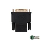 Nanocable Conversor DVI-D Macho/HDMI Hembra-Accesorios PC y TPV-1 Gamingdaganzo.com