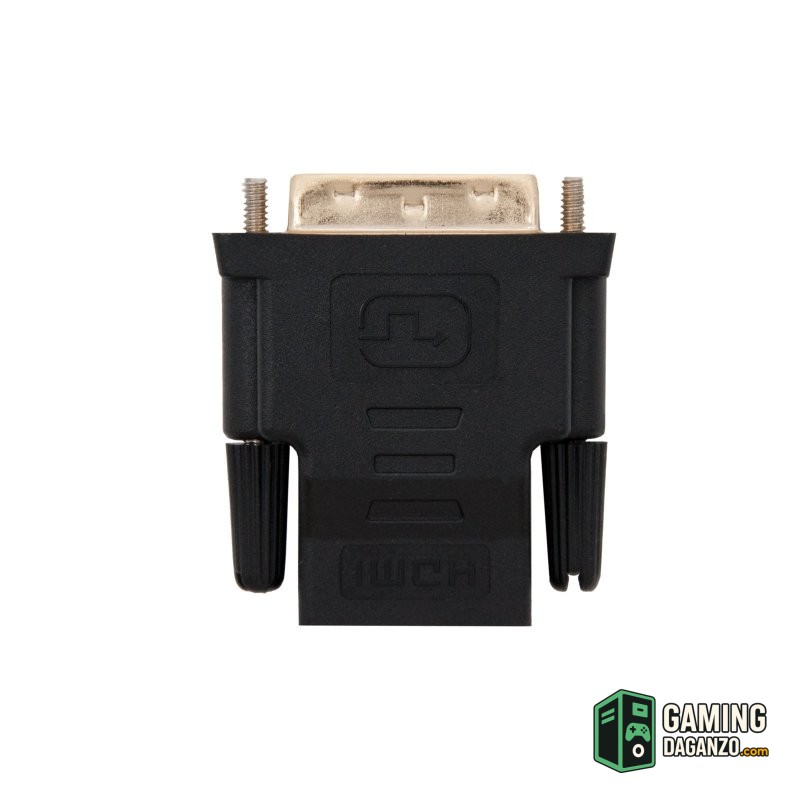Nanocable Conversor DVI-D Macho/HDMI Hembra-Accesorios PC y TPV-1 Gamingdaganzo.com