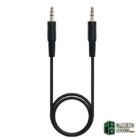 Nanocable Conversor HDMI/SVGA+AUDIO HDMI/M-SVGA/H-Accesorios Imagen y Sonido-2 Gamingdaganzo.com