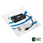 Nanocable Conversor Mini Displayp/VGA/DVI/HDMI 3E-Accesorios Imagen y Sonido-1 Gamingdaganzo.com
