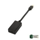 Nanocable Conversor Mini DP/HDMI/MINI DP/M-HDMI/H-Accesorios Imagen y Sonido Gamingdaganzo.com