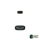 Nanocable Conversor USB-C a HDMI 2.1 8K@60HZ 1.8m-Accesorios Imagen y Sonido-2 Gamingdaganzo.com
