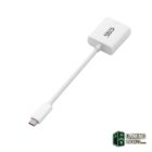 Nanocable Conversor USB-C A HDMI 4K, 15 cm-Accesorios Imagen y Sonido-1 Gamingdaganzo.com