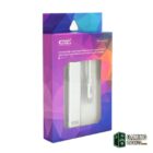 Nanocable Conversor USB-C Ethernet +3xUSB 3.0-Accesorios Redes-2 Gamingdaganzo.com