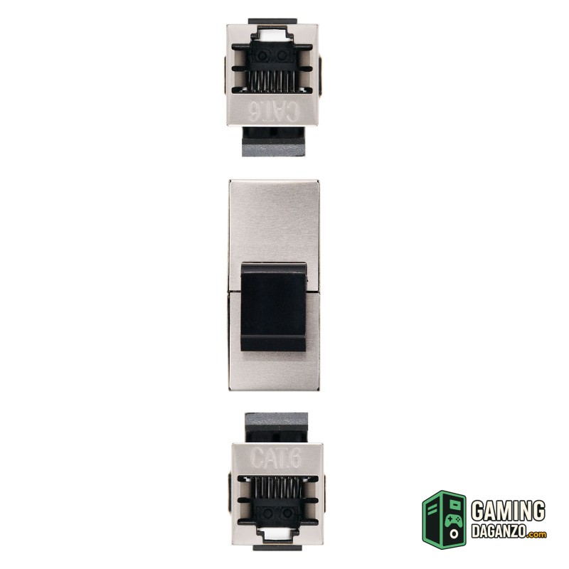 Nanocable Empalme RJ45 CAT.6 STP-Accesorios Redes-1 Gamingdaganzo.com