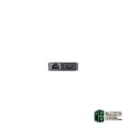 Nanocable Hub USB-C 3xUSB-A+2xHDMI+RJ45+TF+SD+PD-Accesorios Imagen y Sonido-2 Gamingdaganzo.com