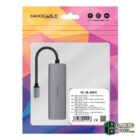 Nanocable Hub USB-C 3xUSB-A+HDMI+USB-C PD-Accesorios Imagen y Sonido-3 Gamingdaganzo.com