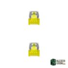 Nanocable Latiguillo Cat. 6A LSZH/SFTP 2 M-Accesorios Redes-2 Gamingdaganzo.com
