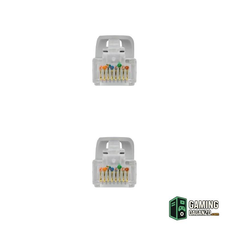 Nanocable Latiguillo Cat. 6A LSZH/UTP 5 M-Accesorios Redes-1 Gamingdaganzo.com