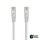 Nanocable Latiguillo Cat. 6A LSZH/UTP 5 M-Accesorios Redes-2 Gamingdaganzo.com
