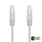 Nanocable Latiguillo Categoria 6 UTP AWG24 20 M-Accesorios Redes-1 Gamingdaganzo.com