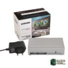Nanocable Multiplexor VGA para 2 monitores-Accesorios Imagen y Sonido-2 Gamingdaganzo.com