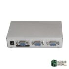 Nanocable Multiplexor VGA para 2 monitores-Accesorios Imagen y Sonido Gamingdaganzo.com