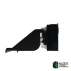 Nanocable Panel Parcheo 24P CAT.6A UTP 19"1U Dual-Accesorios Redes-1 Gamingdaganzo.com