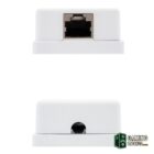 Nanocable Roseta Superficie CAT.5 FTP 1 Toma-Accesorios Redes-2 Gamingdaganzo.com