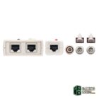 Nanocable Testeador cable RJ11/RJ12/RJ45, coaxial-Accesorios Redes-1 Gamingdaganzo.com