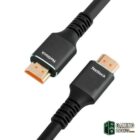Netlock Cable HDMI V2.1 M-M 4K@60HZ 48GBPS, 15M-Accesorios Imagen y Sonido-1 Gamingdaganzo.com