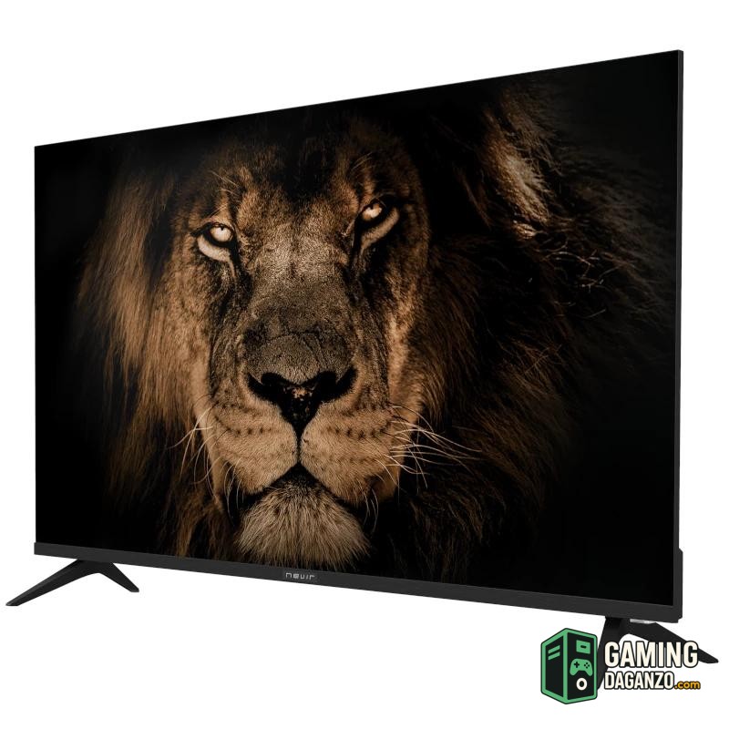 Nevir 8079 TV 40" STV VIDAA FHD 60hz USBx2 HDMIx3