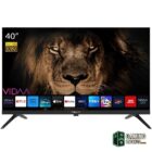 Nevir 8079 TV 40" STV VIDAA FHD 60hz USBx2 HDMIx3