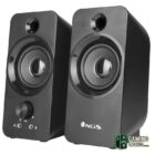 NGS ALTAVOCES 2.0 SB350 12W MULTIMEDIA-Audio-1 Gamingdaganzo.com