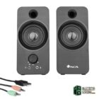 NGS ALTAVOCES 2.0 SB350 12W MULTIMEDIA-Audio-2 Gamingdaganzo.com