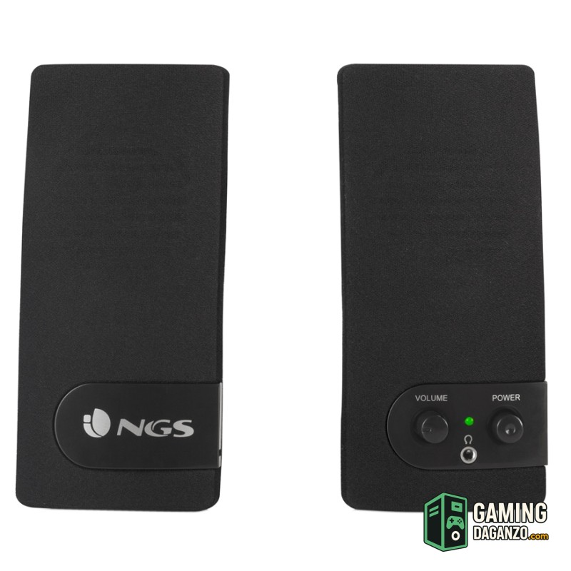 NGS ALTAVOCES SB150-Audio-1 Gamingdaganzo.com