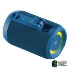 NGS Altavoz Furia 2 Blue BT Rgb IPX7-Audio-1 Gamingdaganzo.com