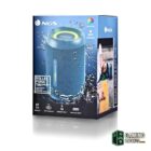 NGS Altavoz Furia 2 Blue BT Rgb IPX7-Audio-3 Gamingdaganzo.com