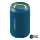 NGS Altavoz Furia 2 Blue BT Rgb IPX7-Audio Gamingdaganzo.com