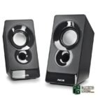 NGS Altavoz PC SB210 2.0 12W USB-Audio-1 Gamingdaganzo.com
