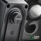 NGS Altavoz PC SB210 2.0 12W USB-Audio-2 Gamingdaganzo.com