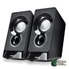 NGS Altavoz PC SB210 2.0 12W USB-Audio Gamingdaganzo.com