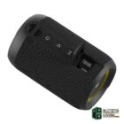 NGS ALTAVOZ PORTATIL BT, LUCES RGB IPX7-Audio-1 Gamingdaganzo.com