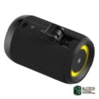 NGS ALTAVOZ PORTATIL BT, LUCES RGB IPX7-Audio-2 Gamingdaganzo.com