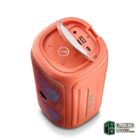 NGS ALTAVOZ PORTATIL BT RGB IPX5 ROLLERBEASTCORAL-Audio-2 Gamingdaganzo.com