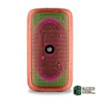 NGS ALTAVOZ PORTATIL BT RGB IPX5 ROLLERBEASTCORAL-Audio-3 Gamingdaganzo.com